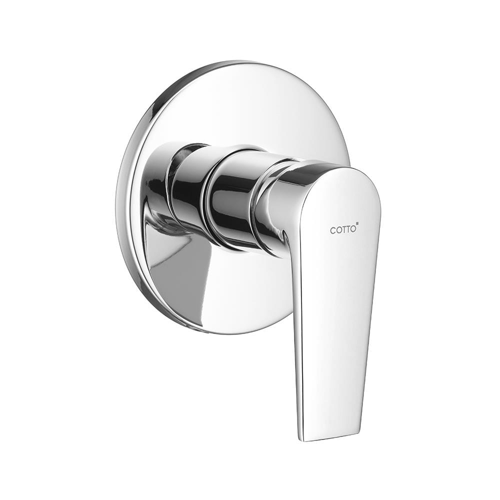 วาล์วฝังกำแพง COTTO CT1162A