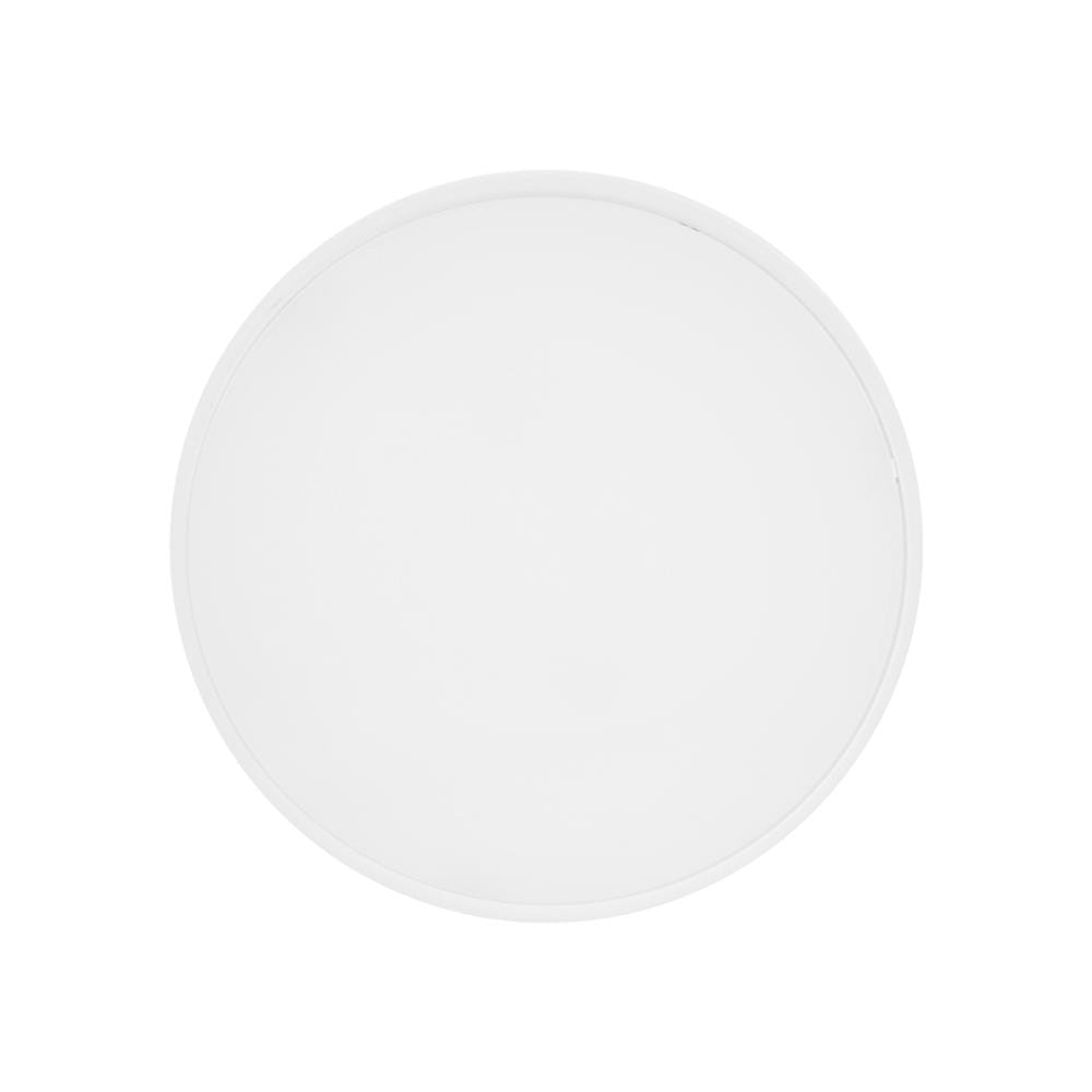 ดาวน์ไลท์ LED LUMAX 03-A0764 8.8 นิ้ว 24 วัตต์ DAYLIGHT/COOL WHITE/WARM WHITE สีขาว