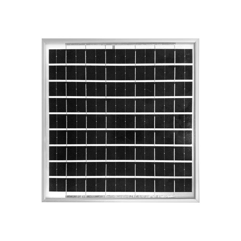 สปอตไลท์ SOLAR PHILIPS BVC080 MN 90 วัตต์ DAYLIGHT สีเทา/ดำ