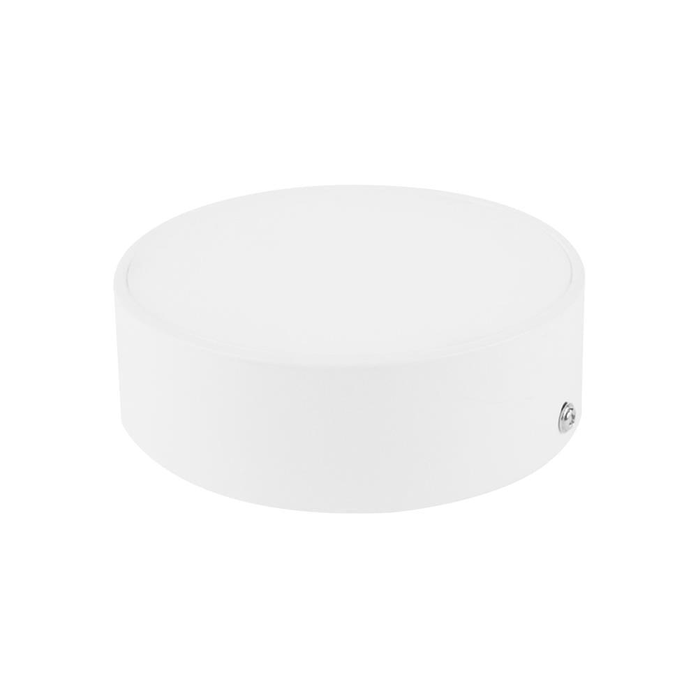 ดาวน์ไลท์ LED LUMAX 03-A0762 4.7 นิ้ว 12 วัตต์ DAYLIGHT/COOL WHITE/WARM WHITE สีขาว