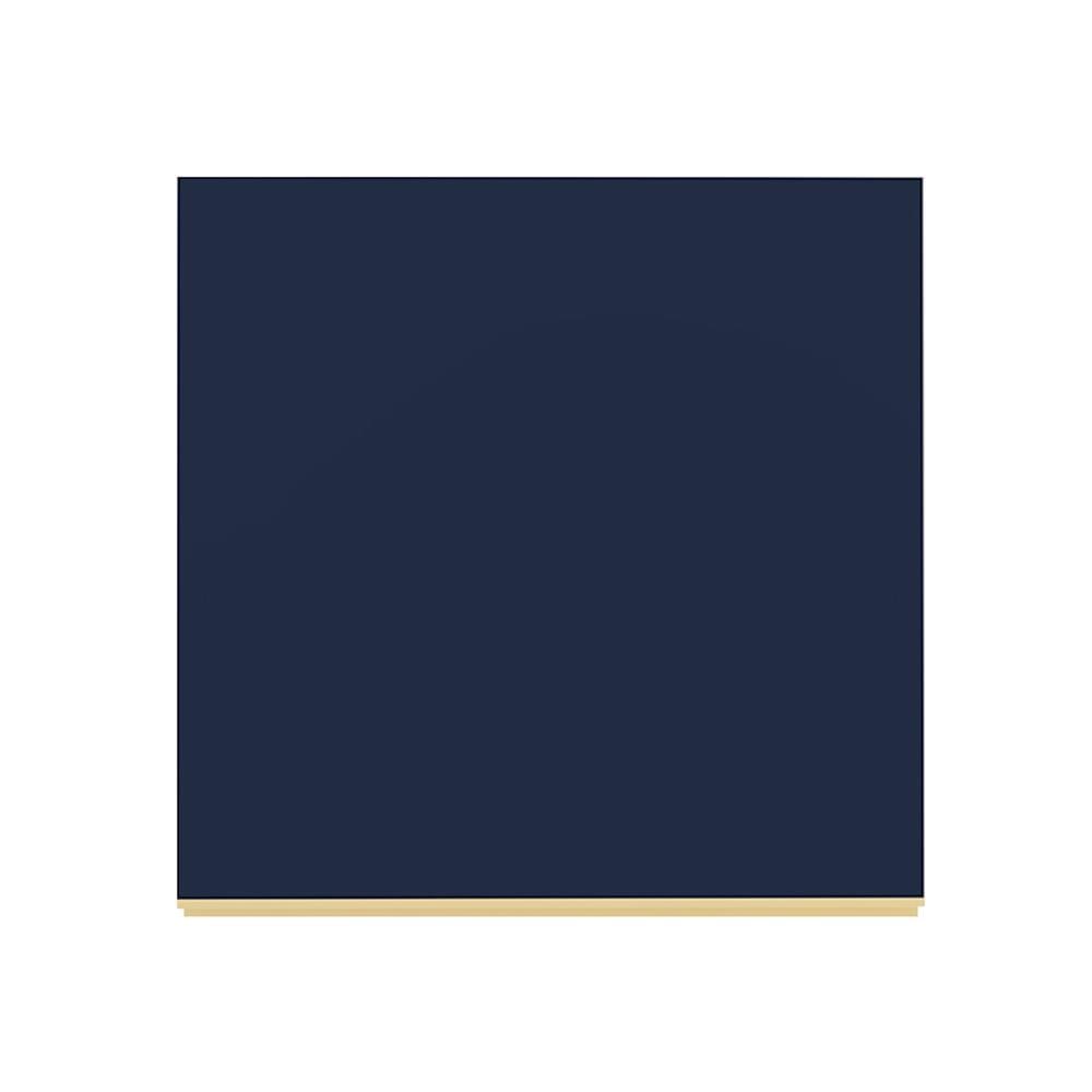 ตู้แขวนเดี่ยว MJ ETERNITY 60x60 ซม. สี PACIFIC BLUE V2