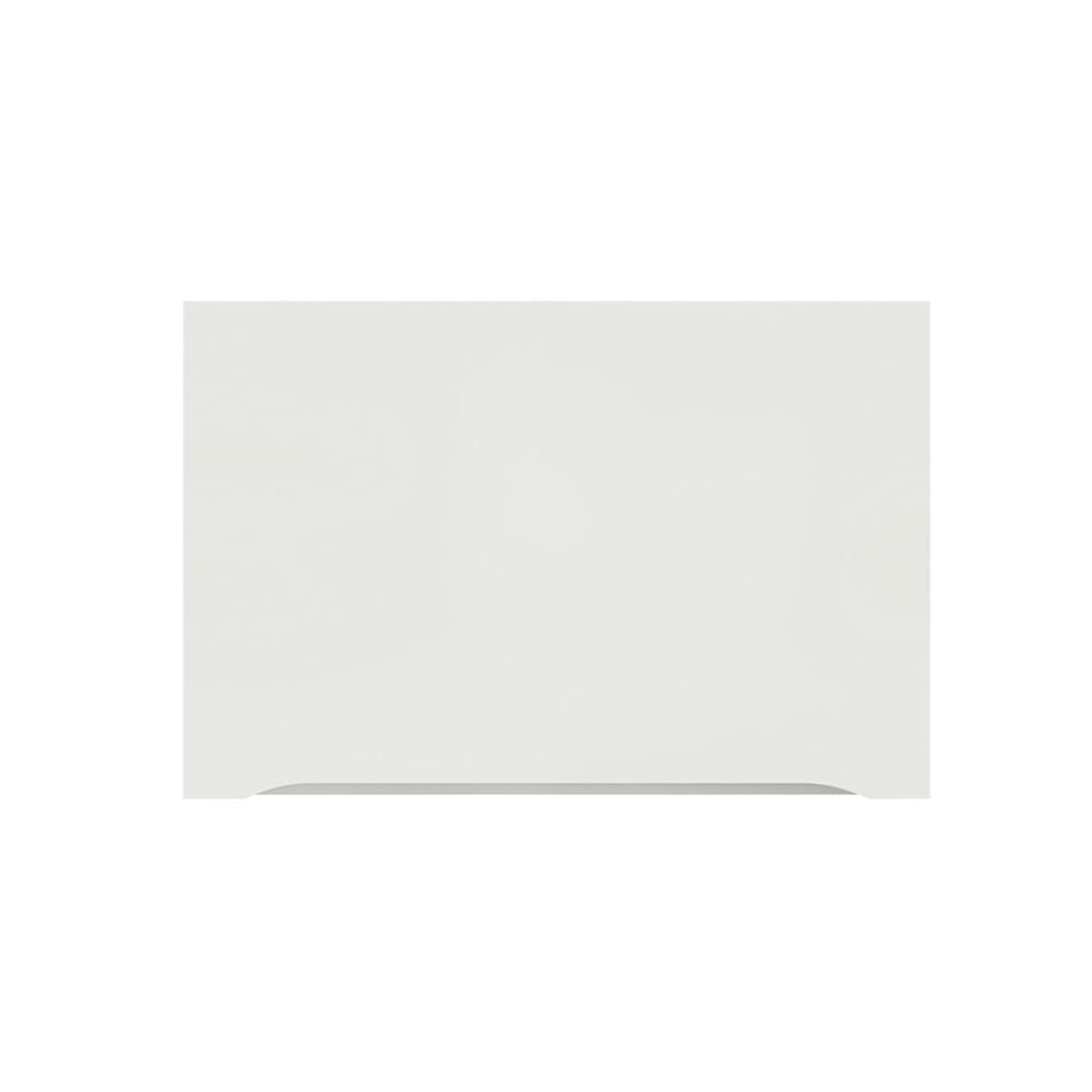 ตู้แขวนเดี่ยว MJ ECO 60x40 ซม. สี OFF WHITE