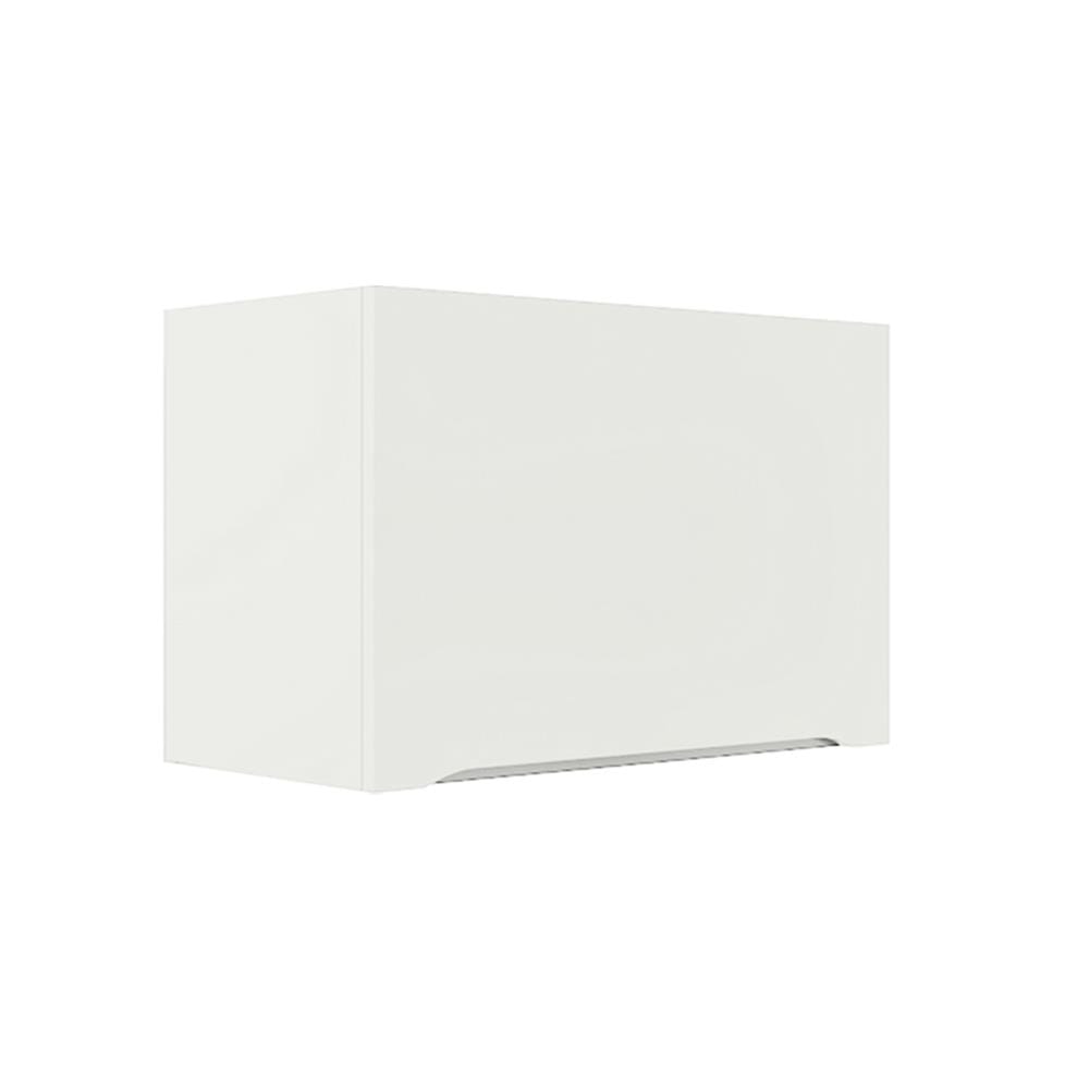ตู้แขวนเดี่ยว MJ ECO 60x40 ซม. สี OFF WHITE