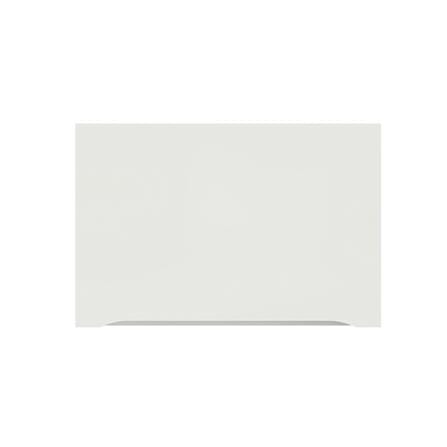 ตู้แขวนเดี่ยว MJ ECO 60x40 ซม. สี OFF WHITE
