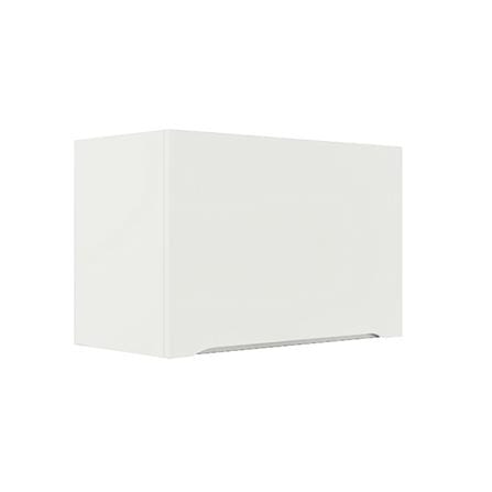 ตู้แขวนเดี่ยว MJ ECO 60x40 ซม. สี OFF WHITE_1