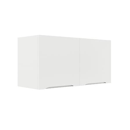 ตู้แขวนคู่ MJ ECO 80x40 ซม. สี OFF WHITE_1