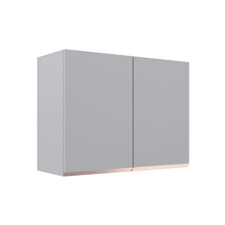 ตู้แขวนคู่ MJ ETERNITY 80x60 ซม. สี ELEGANT GREY_1