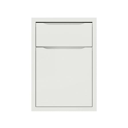 ตู้ลิ้นชัก MJ ECO 46x66 ซม. สี OFF WHITE_0