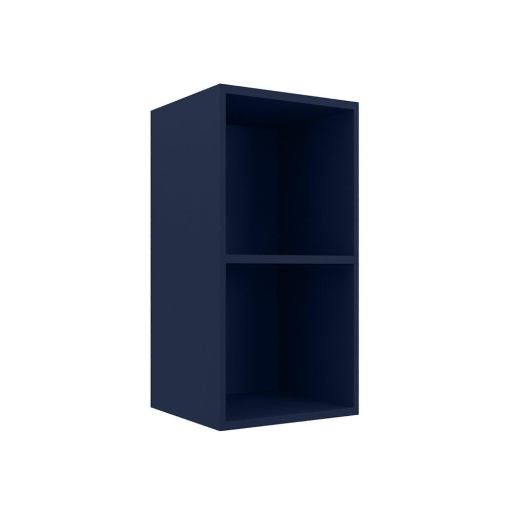 กล่องแขวนเสริม MJ ETERNITY 30x60 ซม. สี PACIFIC BLUE V2