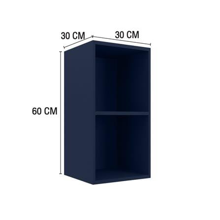 กล่องแขวนเสริม MJ ETERNITY 30x60 ซม. สี PACIFIC BLUE V2_4
