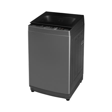 เครื่องซักผ้าฝาบน TOSHIBA AW-DUM1600LT(SG) PCR 15 กก. 680RPM อินเวอร์เตอร์ สีเงิน_1