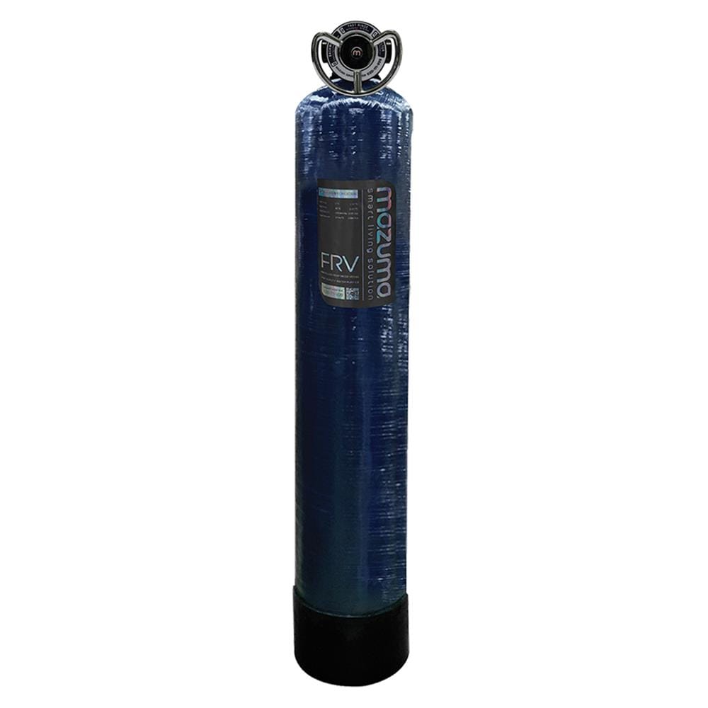 เครื่องกรองน้ำใช้ MAZUMA B27 DBSL (เฉพาะถัง)
