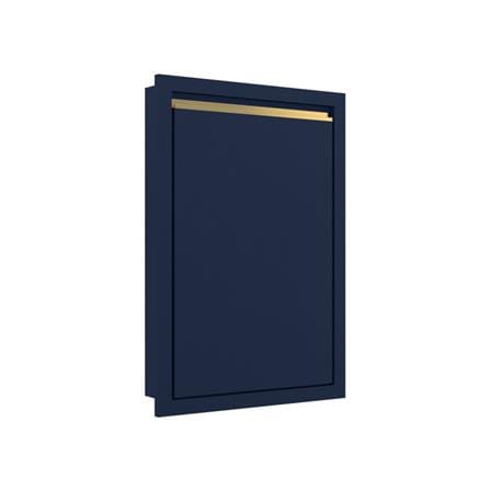 บานซิงค์เดี่ยว MJ ETERNITY 46x66 ซม. สี PACIFIC BLUE V2_1