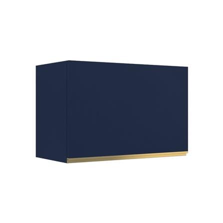 ตู้แขวนเดี่ยว MJ ETERNITY 60x40 ซม. สี PACIFIC BLUE V2_1