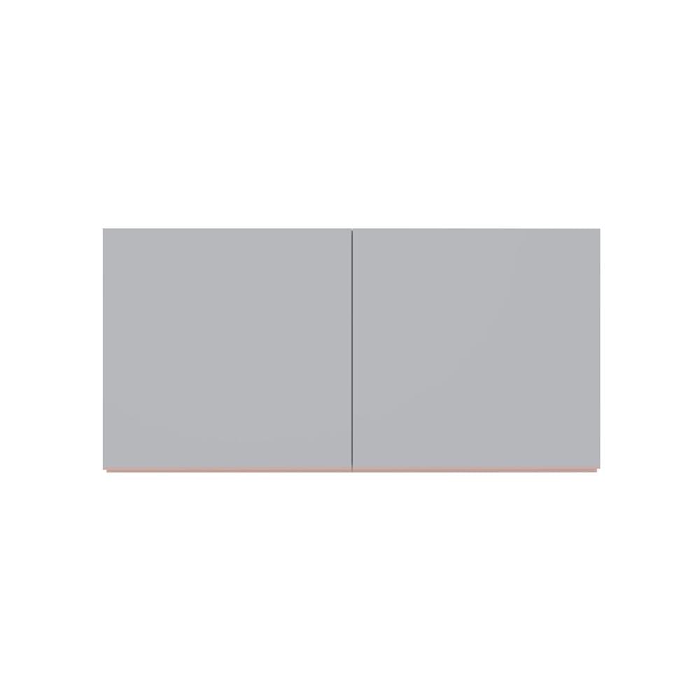 ตู้แขวนคู่ MJ ETERNITY 80x40 ซม. สี ELEGANT GREY