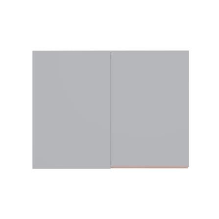 ตู้เข้ามุมซ้าย MJ ETERNITY 80x60 ซม. สี ELEGANT GREY_0