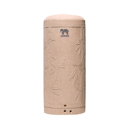 ถังเก็บน้ำ JUMBO BAMBU ELIXIR 500 ลิตร สีทราย_0