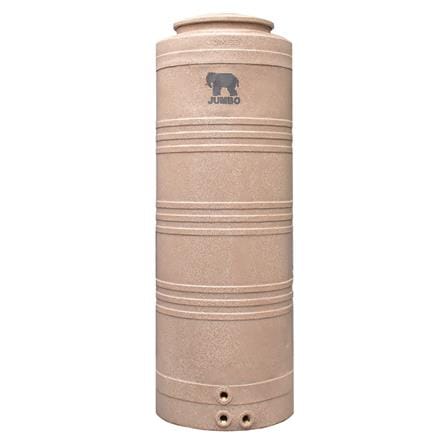 ถังเก็บน้ำ JUMBO GRAND ELIXIR 500 ลิตร สีทราย_0