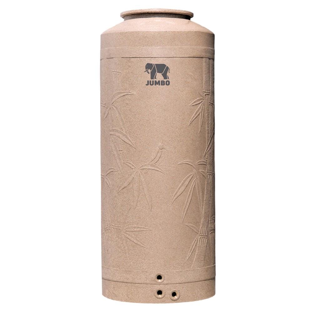 ถังเก็บน้ำ JUMBO BAMBU ELIXIR 700 ลิตร สีทราย