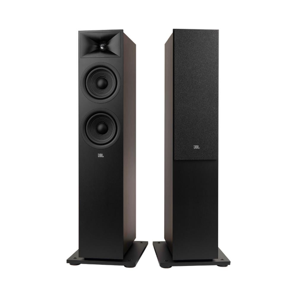 ชุดเครื่องเสียง DENON DOUBLE ESPRESSO