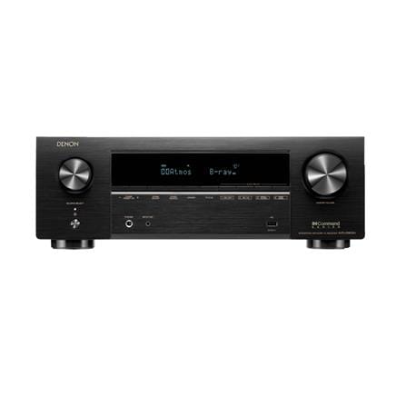 ชุดเครื่องเสียง DENON DOUBLE ESPRESSO_5
