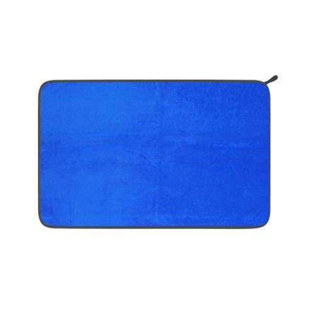 ผ้าไมโครไฟเบอร์ทำความสะอาดรถ ACCO 40X60 ซม. สีน้ำเงิน (แพ็ก 2 ชิ้น)_2