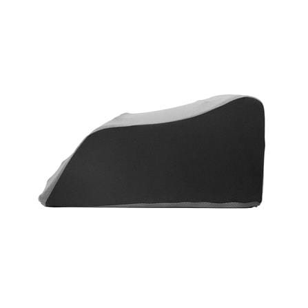 เบาะรองขา HOME LIVING STYLE DUNE 18X21 นิ้ว สีเทา_2