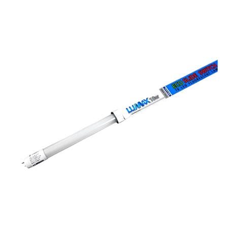 หลอด LED LUMAX T8 ECO SLIDE DE 18 วัตต์ COOL WHITE G13_2