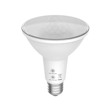 หลอด LED SYLVANIA MR16/PAR 11 วัตต์ WARM WHITE E27_3