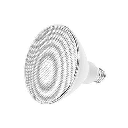 หลอด LED SYLVANIA MR16/PAR 15 วัตต์ WARM WHITE E27_1