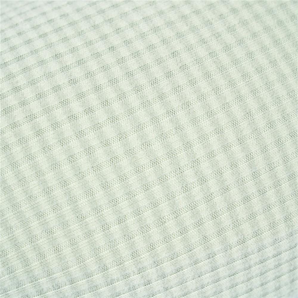 หมอนรองคอ HOME LIVING STYLE NORI 12X12 นิ้ว สีเขียว