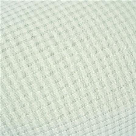 หมอนรองคอ HOME LIVING STYLE NORI 12X12 นิ้ว สีเขียว_5