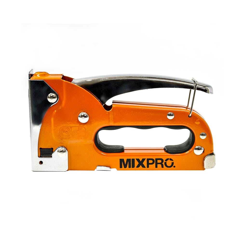 แม็กซ์ยิงบอร์ด MIXPRO รุ่นเหล็กธรรมดา