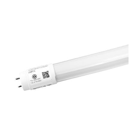หลอด LED LUMAX T8 ECO SLIDE DE 25 วัตต์ DAYLIGHT G13_0