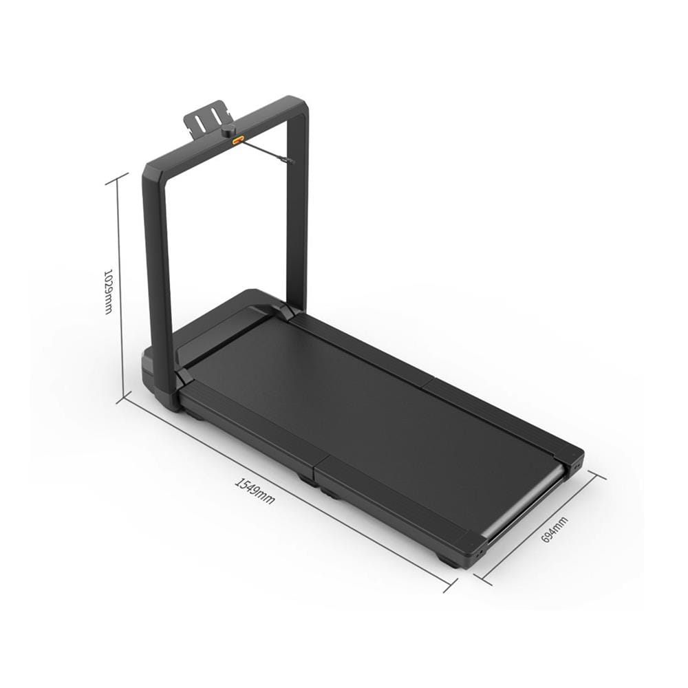 ลู่วิ่งไฟฟ้า KINGSMITH KS-MX16