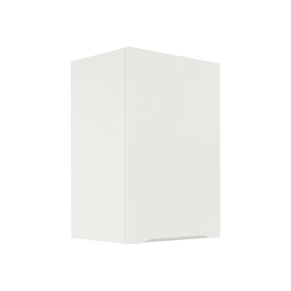 ตู้แขวนเดี่ยว MJ ECO 40x60 ซม. สี OFF WHITE