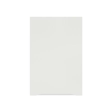 ตู้แขวนเดี่ยว MJ ECO 40x60 ซม. สี OFF WHITE_0