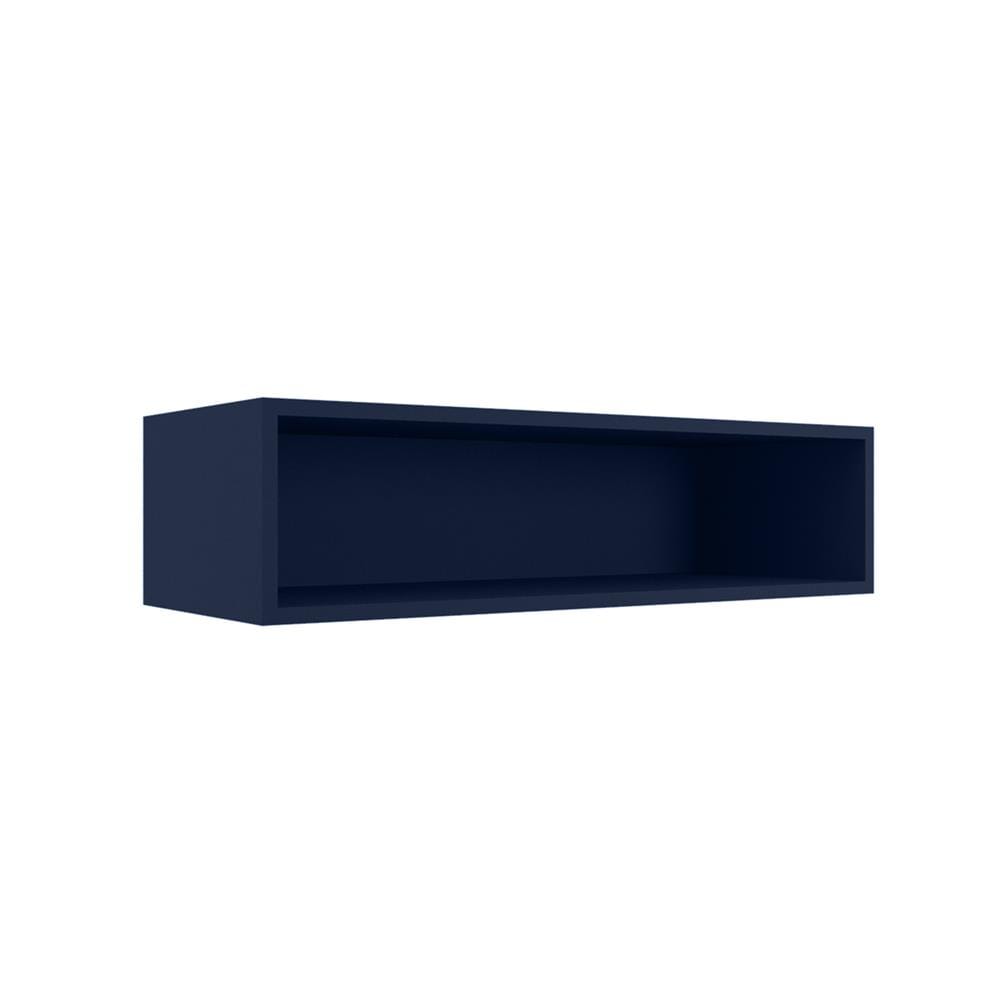 กล่องแขวนเสริม MJ ETERNITY 80x20 ซม. สี PACIFIC BLUE V2