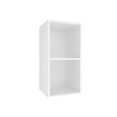 กล่องแขวนเสริม MJ SLIM SHAKER 30x60 ซม. สี WHITE PEARL_1