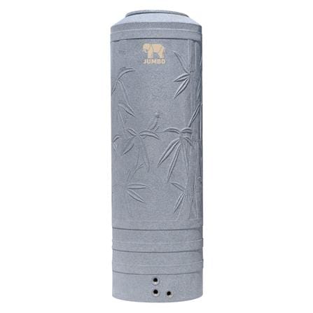 ถังเก็บน้ำ JUMBO BAMBU ELIXIR ทรงสูง 700 ลิตร สีเทา_0