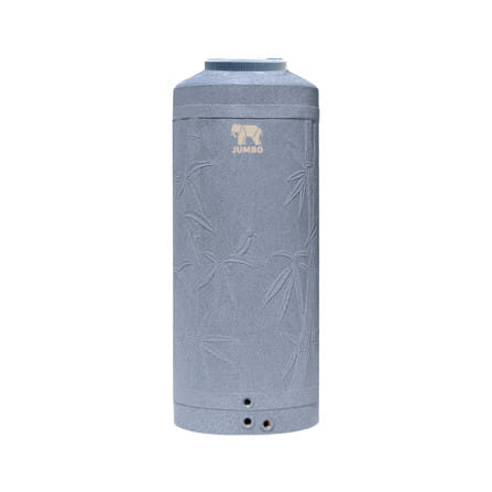 ถังเก็บน้ำ JUMBO BAMBU ELIXIR 700 ลิตร สีเทา_0