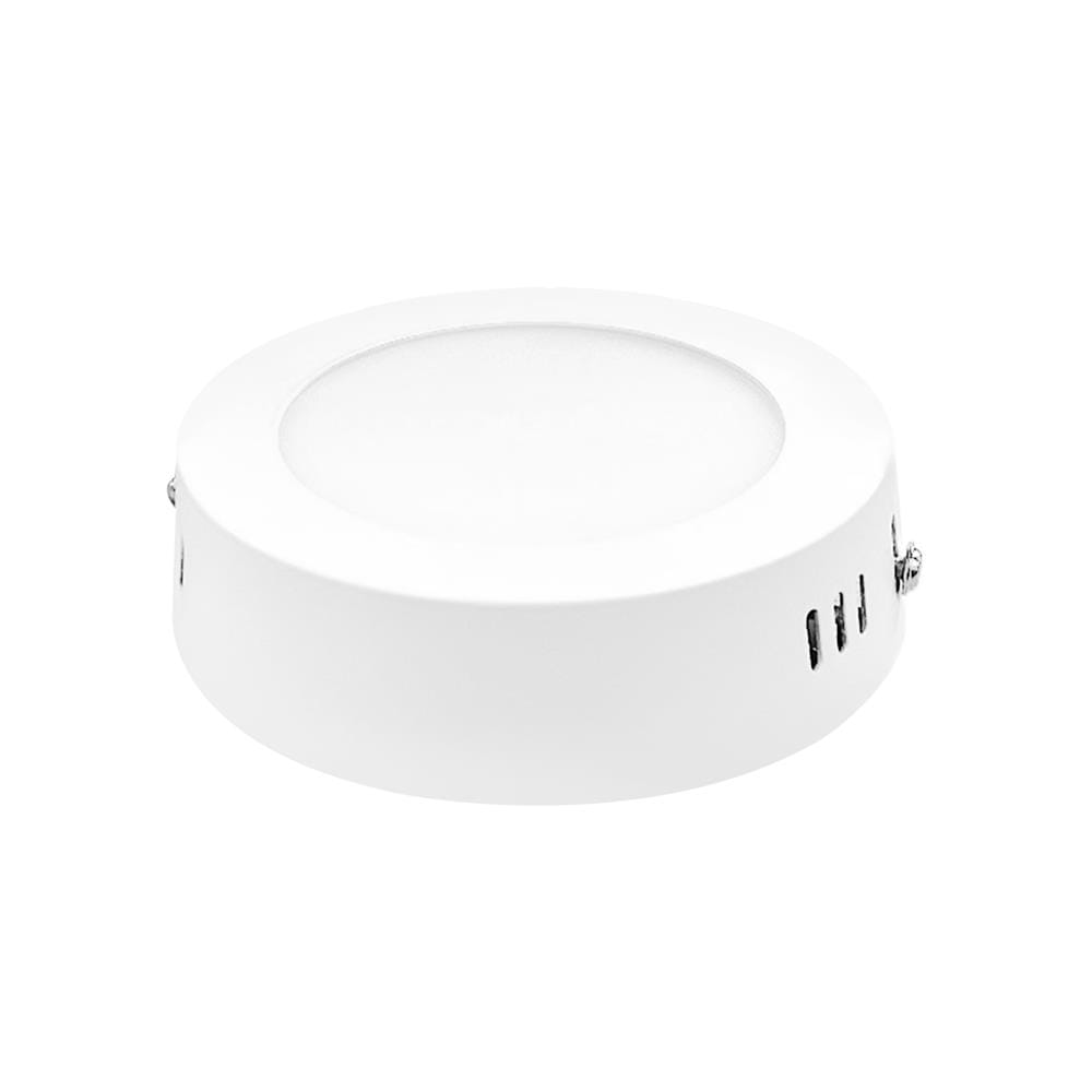 ดาวน์ไลท์ LED LUMAX 03-A1354 4.7 นิ้ว 6 วัตต์ WARM WHITE สีขาว