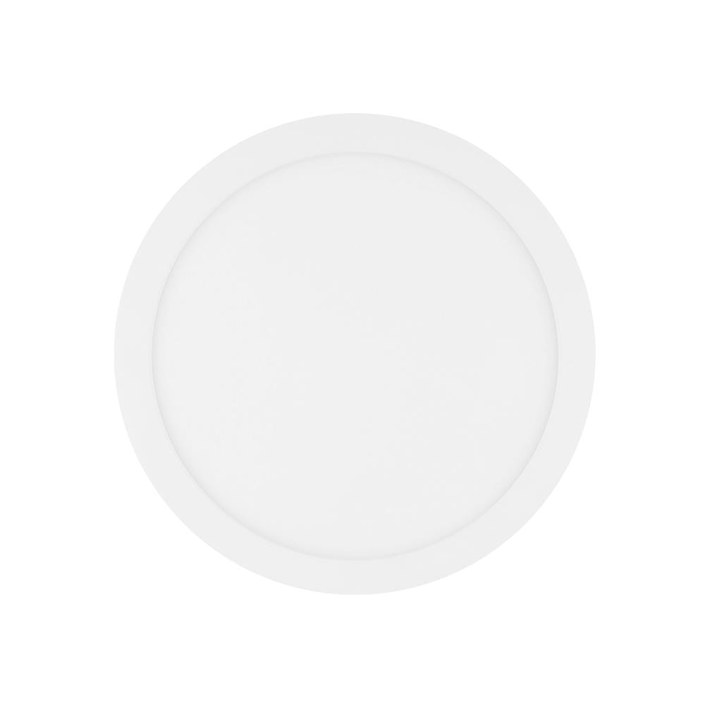 ดาวน์ไลท์ LED LUMAX 03-A1358 8.2 นิ้ว 18 วัตต์ WARM WHITE สีขาว