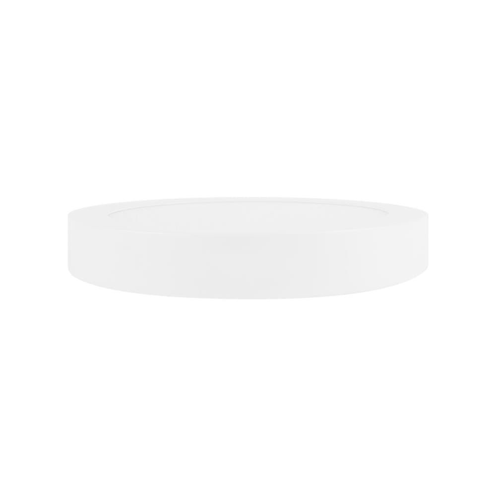 ดาวน์ไลท์ LED LUMAX 03-A1358 8.2 นิ้ว 18 วัตต์ WARM WHITE สีขาว