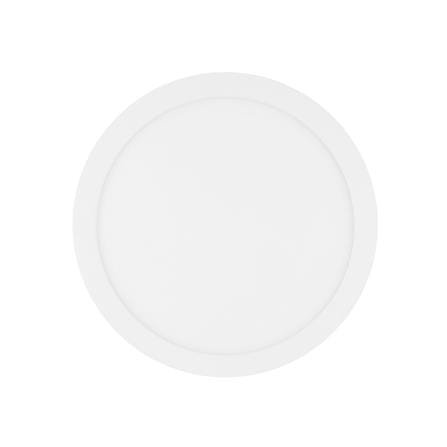 ดาวน์ไลท์ LED LUMAX 03-A1358 8.2 นิ้ว 18 วัตต์ WARM WHITE สีขาว_0