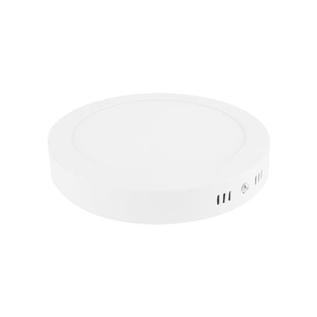 ดาวน์ไลท์ LED LUMAX 03-A1358 8.2 นิ้ว 18 วัตต์ WARM WHITE สีขาว_1