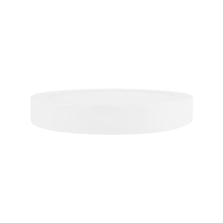 ดาวน์ไลท์ LED LUMAX 03-A1358 8.2 นิ้ว 18 วัตต์ WARM WHITE สีขาว_2