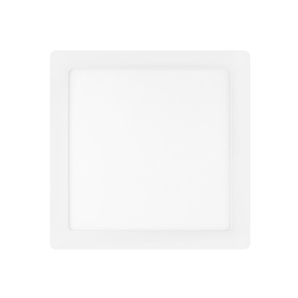 ดาวน์ไลท์ LED LUMAX 03-A1364 8.2 นิ้ว 18 วัตต์ WARM WHITE สีขาว