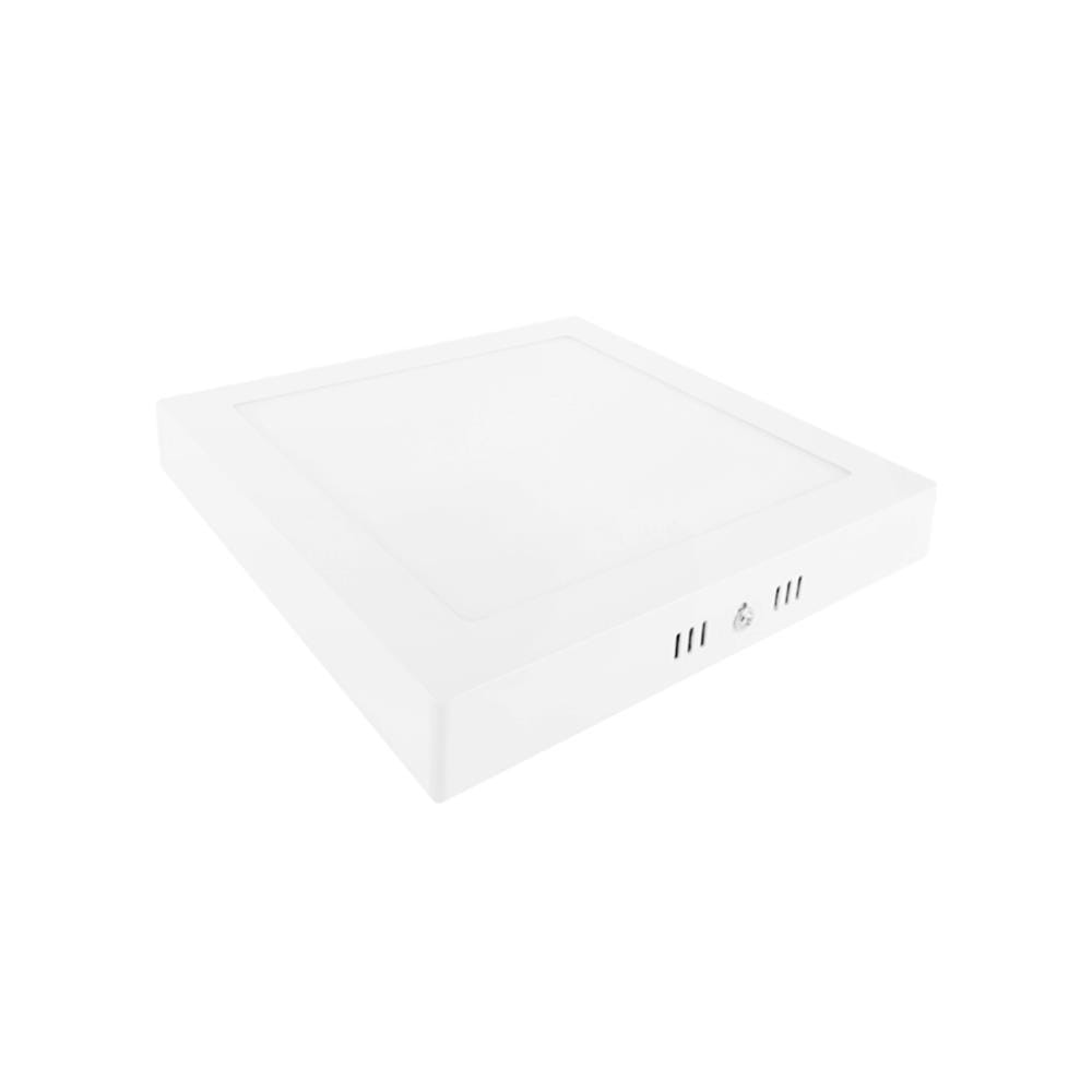 ดาวน์ไลท์ LED LUMAX 03-A1364 8.2 นิ้ว 18 วัตต์ WARM WHITE สีขาว