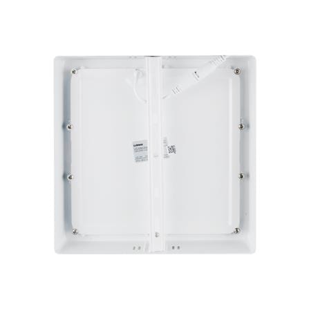 ดาวน์ไลท์ LED LUMAX 03-A1364 8.2 นิ้ว 18 วัตต์ WARM WHITE สีขาว_3